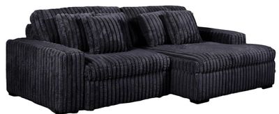 80386 Presley Black