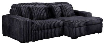 80386 Presley Black