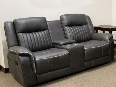 1805 Eclipse Charcoal