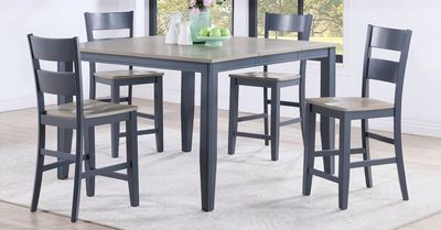 8210 Grey / Graphite Pub