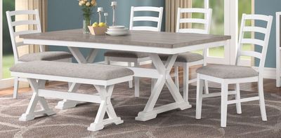 DINING ROOM GROUPS SETS