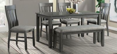 5045 Hawthorne Dining