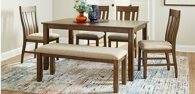 5046 Everett Dining