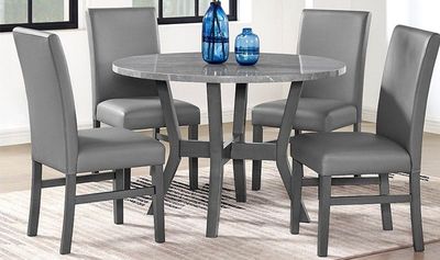 1317 Shannon Grey Dining