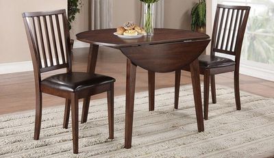 12078 Mango Drop Leaf Dining