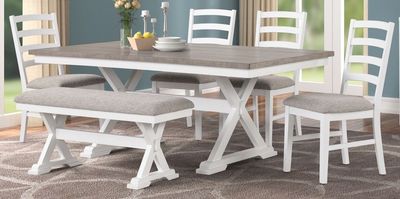 C8675D Brookside Dining