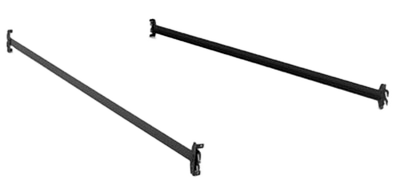 Metal Rails