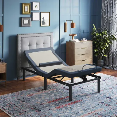 BT2500 ADJUSTABLE BEDS