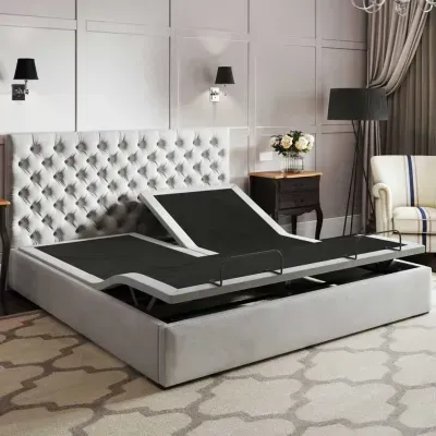 BTX-5 ADJUSTABLE BEDS