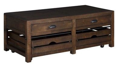 3266TL Homestead Brown