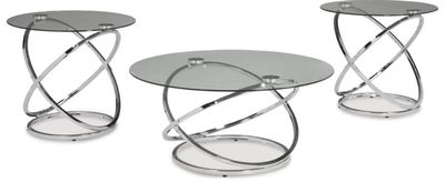 T270 Uptown Silver