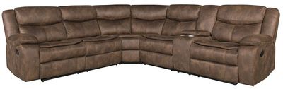 Dorado Walnut