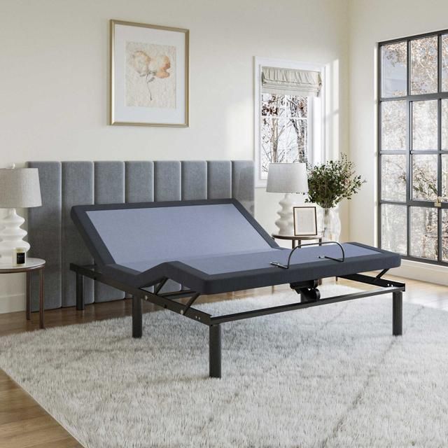 BT2500 Adjustable Bed - Queen