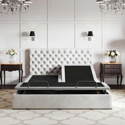BTX5 Adjustable Bed - Queen