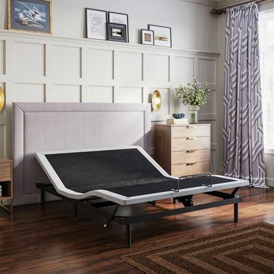 BTX4 Adjustable Bed - Queen BTX4 Adjustable Bed - Queen