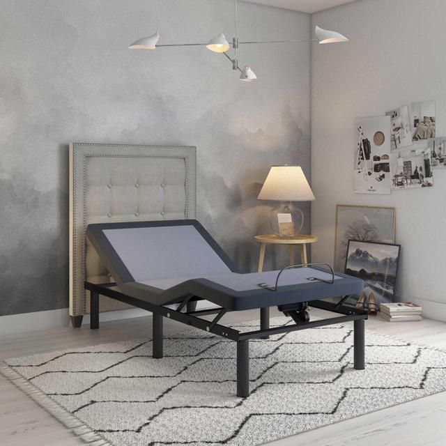 BT3000 Adjustable Bed - Queen