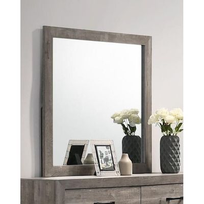 Cameron Grey Mirror