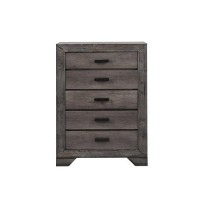 Nathan Chest NH100-CH Nathan Chest NH100-CH