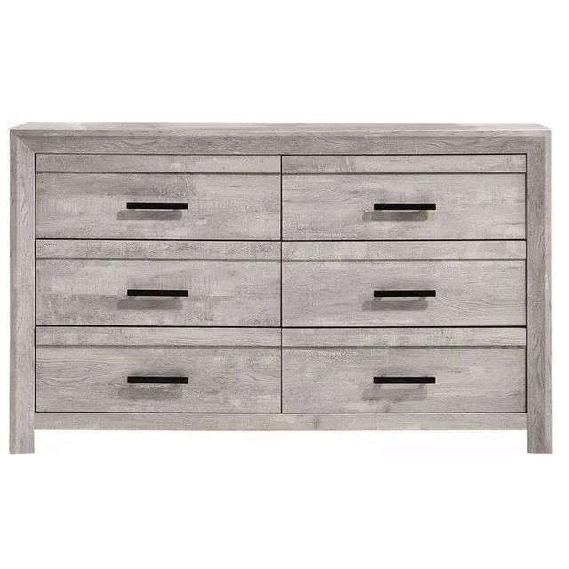 Ellen White Dresser Ellen White Dresser