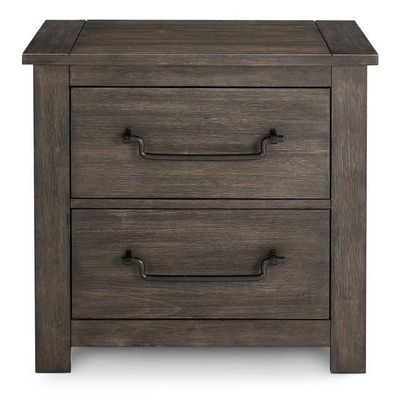 Denver Nightstand 11056-80 Denver Nightstand 11056-80