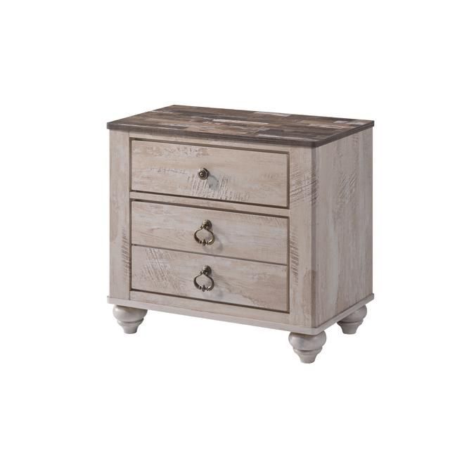 Jessup Nightstand C7302A-020 Jessup Nightstand C7302A-020