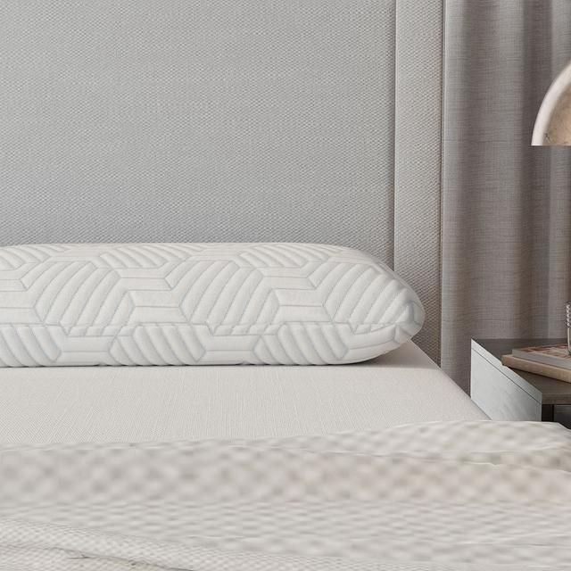 Bella Ice Standard Pillow Bella Ice Standard Pillow