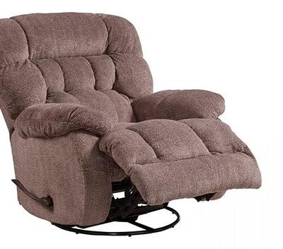 Daly Chateau Swivel Glider Recliner 4765-5-162229