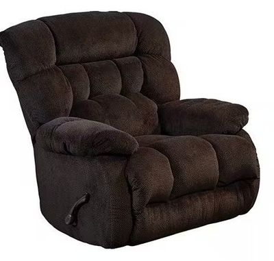 Catnapper Daly Chocolate Swivel Glider Recliner Catnapper Daly Chocolate Swivel Glider Recliner