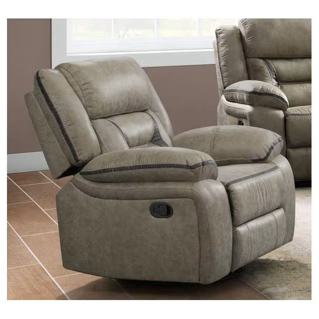 Ranger Glider Recliner