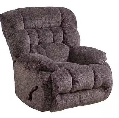 Daly Cobblestone Swivel Glider Recliner