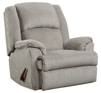 Denali Mineral Rocker Recliner