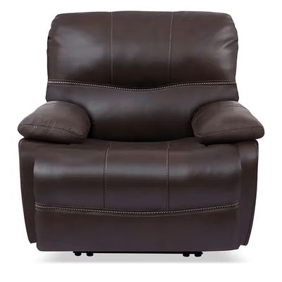 Colt Brown Power Zero-g Recliner