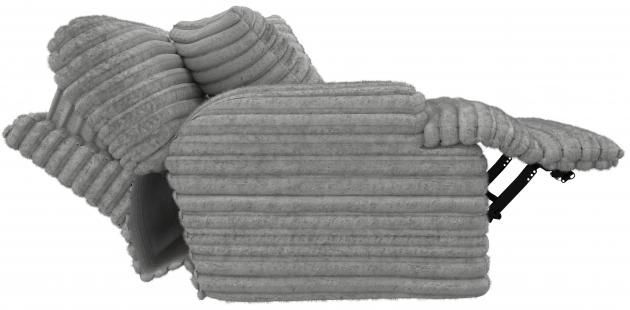 Power Headrest Deep Seat Recliner Power Headrest Deep Seat Recliner