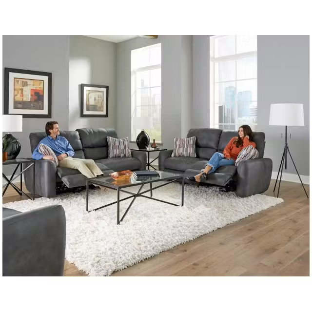 Power Wall Hugger Recliner Model #630704