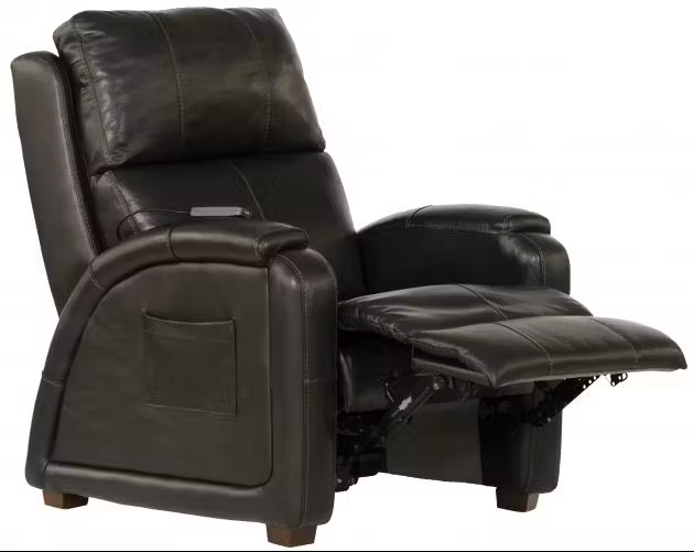Power Headrest Power LayFlat RECL w/CR3 Massage/ZERO GRAVITY