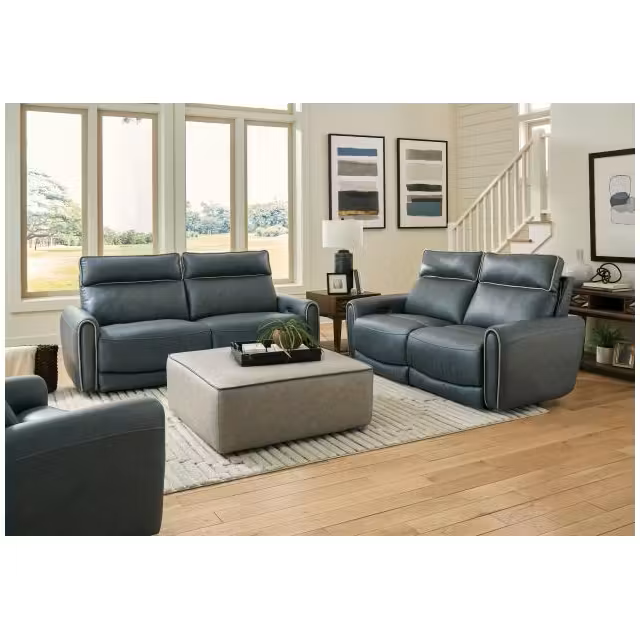 Power Headrest Wall Hugger Recliner Model #635004