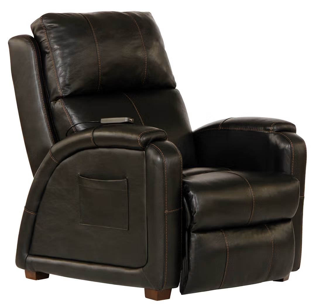 Reliever Black Power Recliner Reliever Black Power Recliner