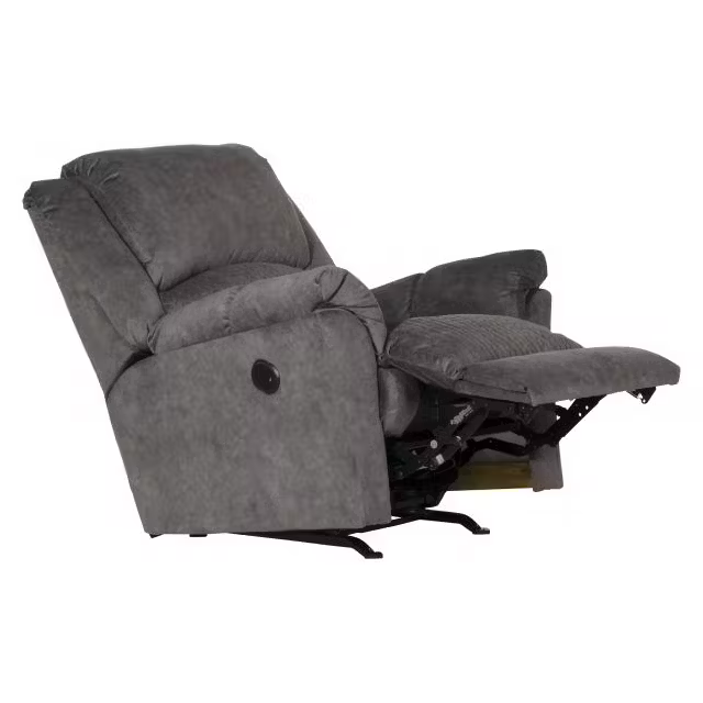 Power Rocker Recliner Model #647852