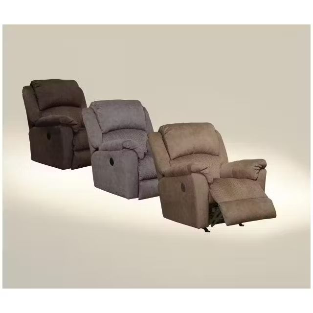 Power Rocker Recliner Model #647852