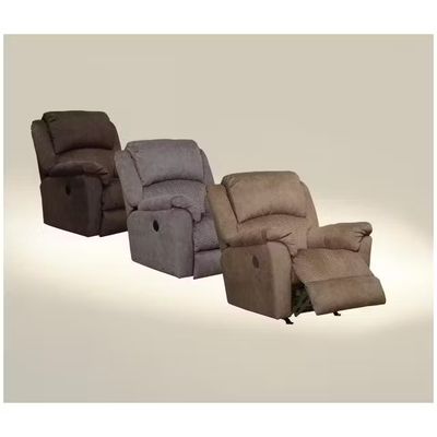 Power Rocker Recliner Model #647852 Power Rocker Recliner Model #647852