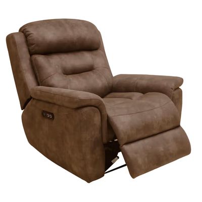 Mustang Saddle Power Recliner