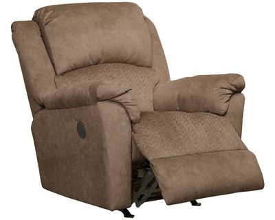 Malloy Portabella Power Rocker Recliner