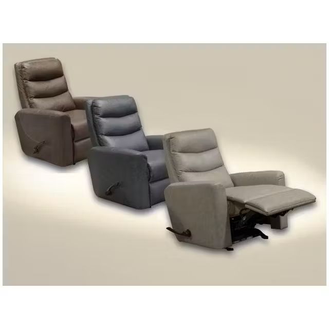 Power Rocker Recliner Model #626202