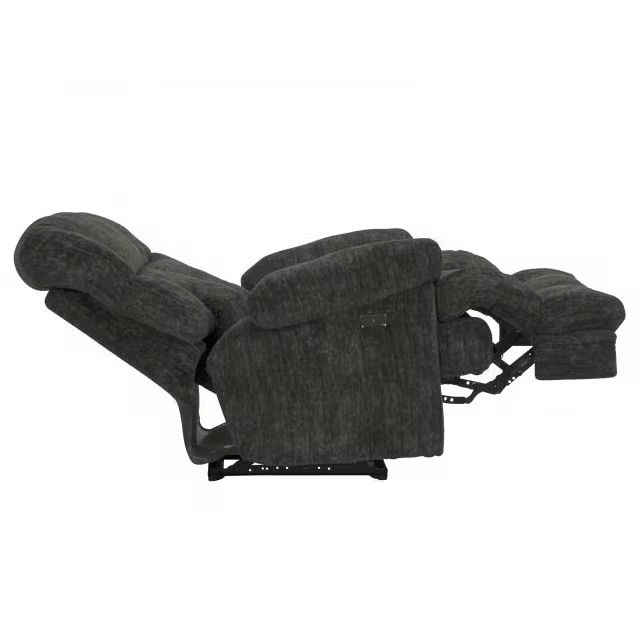 Power Lay Flat Chaise Recliner Model #626307