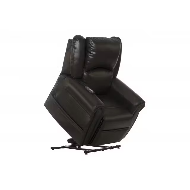 Power Lift w/Pwr Headrest/Layflat/Heat/Massage