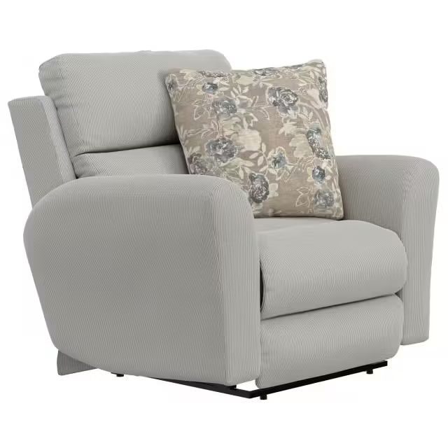 Power Lay Flat Recliner