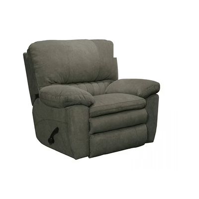 Reyes Graphite Power Recliner Model #624007279228