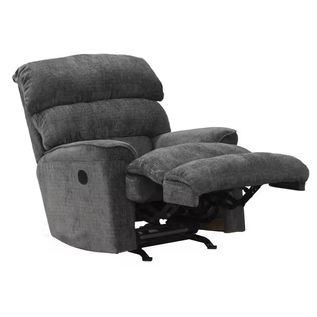 Power Wall Hugger Recliner Model #647394