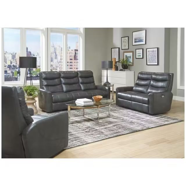 Power Wall Hugger Recliner Model #645904