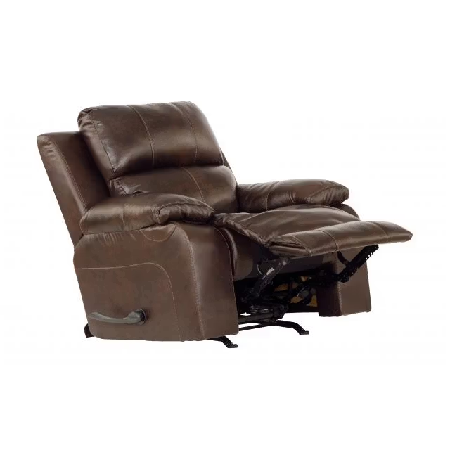Power Wall Hugger Recliner Model #649904